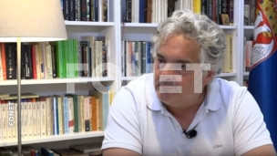 Srbija da legitimiše Šmita